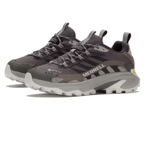 Merrell Moab Speed 2 GORE-TEX Walkingschuhe - SS25