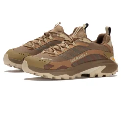 Merrell Moab Speed 2 GORE-TEX Walkingschuhe - SS25