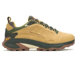 Merrell Moab Speed 2 Leather Wasserdicht Walkingschuhe