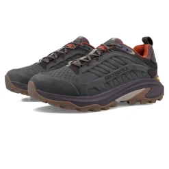 Merrell Moab Speed 2 Leather Wasserdichte Walkingschuhe - AW24