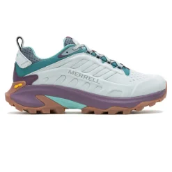 Merrell Moab Speed 2 Leather Wasserdicht Damen Walkingschuhe