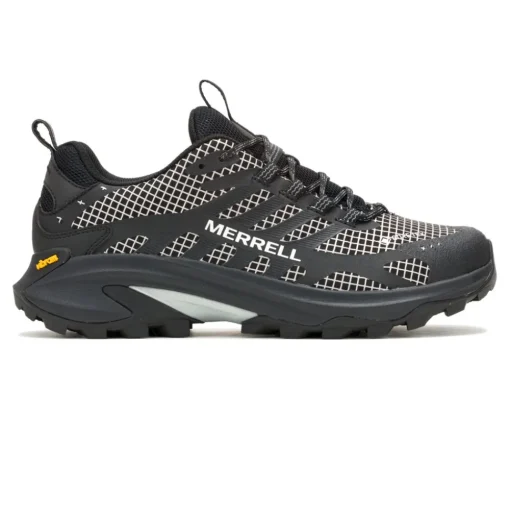 Merrell Moab Speed 2 reflektierend GORE-TEX Walkingschuhe