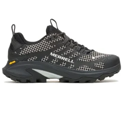 Merrell Moab Speed 2 reflektierend GORE-TEX Damen Walkingschuhe