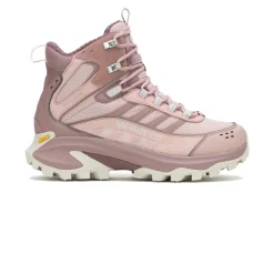 Merrell Moab Speed 2 Thermo Wasserdichter Damen Walkingstiefel - AW24