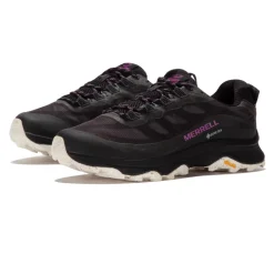 Merrell Moab Speed GORE-TEX Damen Walkingschuhe