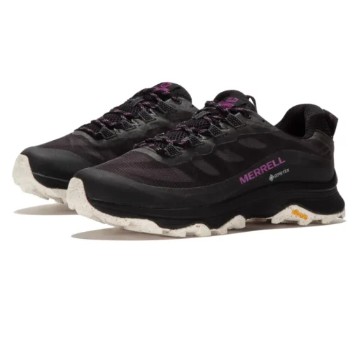 Merrell Moab Speed GORE-TEX Damen Walkingschuhe