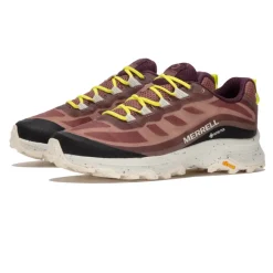 Merrell Moab Speed GORE-TEX Damen Walkingschuhe