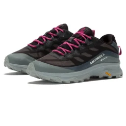 Merrell Moab Speed GORE-TEX Damen Walkingschuhe