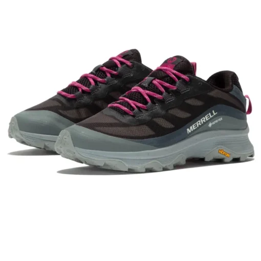 Merrell Moab Speed GORE-TEX Damen Walkingschuhe