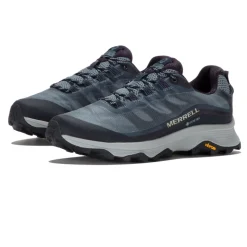 Merrell Moab Speed GORE-TEX Damen Walkingschuhe
