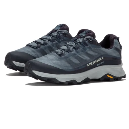 Merrell Moab Speed GORE-TEX Damen Walkingschuhe