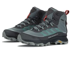Merrell Moab Speed Thermo Damen Walking Stiefel