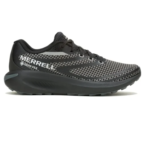 Merrell Morphlite reflektierend GORE-TEX Damen Trail Laufschuhe - AW24