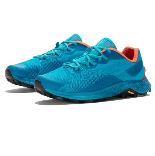 Merrell MTL Long Sky 2 Damen Traillauf Laufschuhe