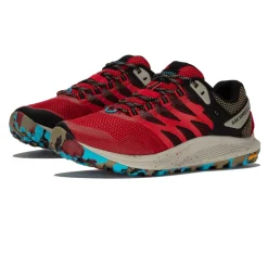 Merrell Nova 3 Trail Laufschuhe