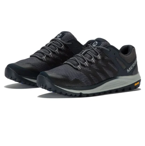 Merrell Nova 2 Trail Laufschuhe