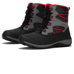 Merrell Outback Wasserdicht Junior Schnee Stiefel