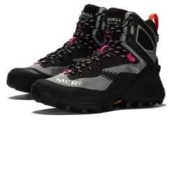 Merrell Rogue Hiker Damen GORE-TEX Walking Stiefel - AW24
