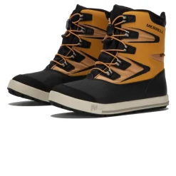 Merrell Schnee Bank 3.0 Wasserdicht Junior Walking Stiefel