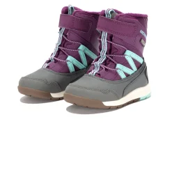Merrell Schnee Crush Wasserdicht Junior Walking Stiefel