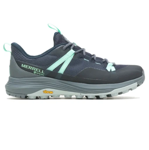 Merrell Siren 4 GORE-TEX Damen Walkingschuhe