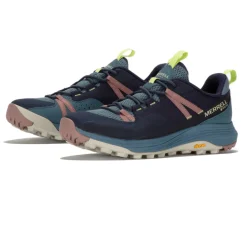 Merrell Siren 4 GORE-TEX Damen Walkingschuhe