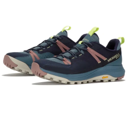 Merrell Siren 4 GORE-TEX Damen Walkingschuhe