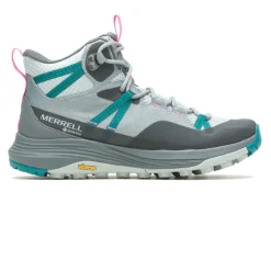 Merrell Siren 4 Mid GORE-TEX Damen Walking Stiefel
