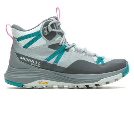 Merrell Siren 4 Mid GORE-TEX Damen Walking Stiefel