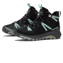 Merrell Siren 4 Mid GORE-TEX Damen Walking Stiefel