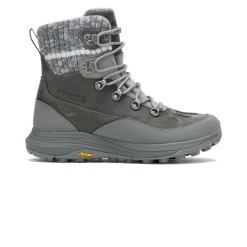 Merrell Siren 4 Thermo Mid Zip Wasserdichte Damen Walkingstiefel - AW24