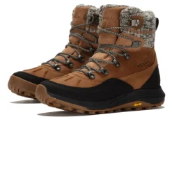 Merrell Siren 4 Thermo Mid Zip Wasserdichte Damen Walkingstiefel - AW24