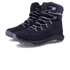 Merrell Siren 4 Thermo Mid Zip Wasserdichte Damen-Walkingstiefel - AW24