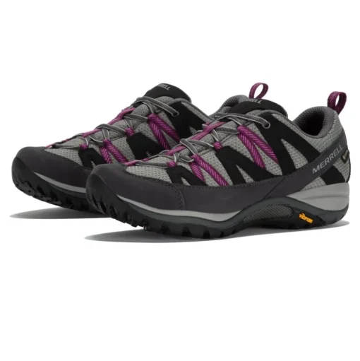 Merrell Siren Sport 3 GORE-TEX Damen Walkingschuhe - SS25
