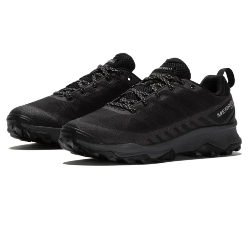 Merrell Speed Eco Wasserdicht Walkingschuhe