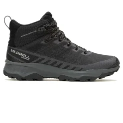 Merrell Speed Eco Wasserdicht Mid Walking Stiefel