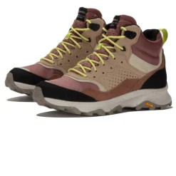 Merrell Speed Solo Damen Walking Stiefel