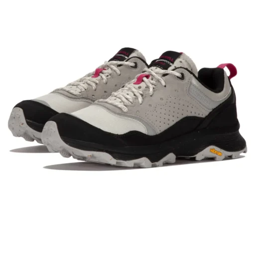 Merrell Speed Solo Damen Walkingschuhe