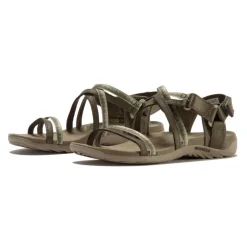 Merrell Terran III Cush Lattice Damen Sandalen