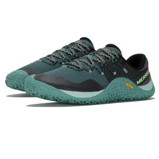 Merrell Trail Glove 7 Trail Laufschuhe - AW24