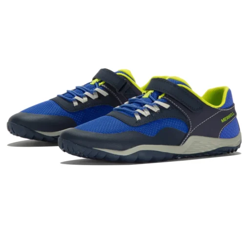 Merrell Trail Handschuhe 7 A/C Junior Trail Laufschuhe - AW24