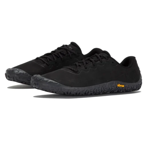 Merrell Vapor Glove 6 Leder Trail-Laufschuhe - AW23