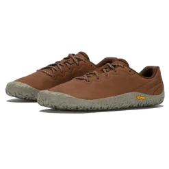 Merrell Vapor Glove 6 Leder Trail-Laufschuhe - AW23