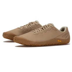 Merrell Vapor Glove 6 Leder Damen Trail-Laufschuhe