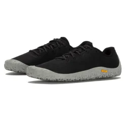 Merrell Vapor Glove 6 Leder Damen Trail-Laufschuhe