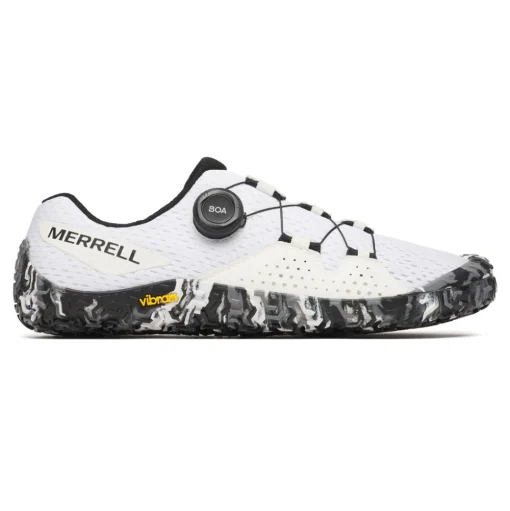 Merrell Vapor Handschuhe 6 BOA Trail Laufschuhe