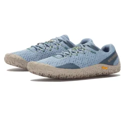 Merrell Vapor Handschuhe 6 Damen Trail Laufschuhe - AW24