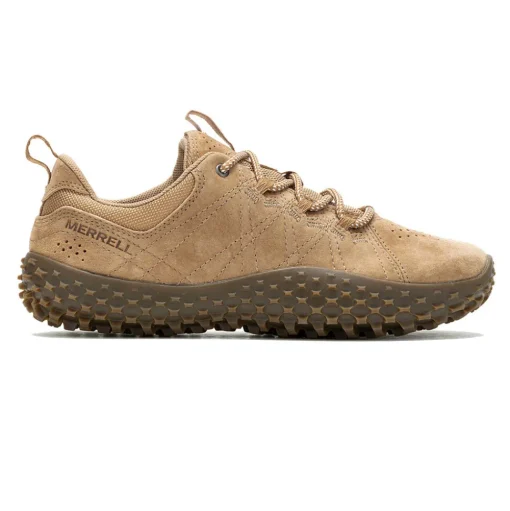 Merrell Wrapt Damen Walkingschuhe