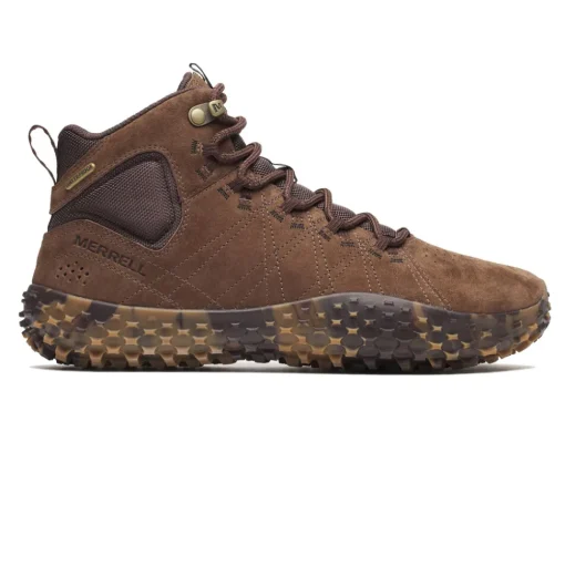 Merrell Wrapt Mid Wasserdicht Walking Stiefel - SS25
