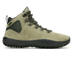 Merrell Wrapt Mid Wasserdicht Walking Stiefel